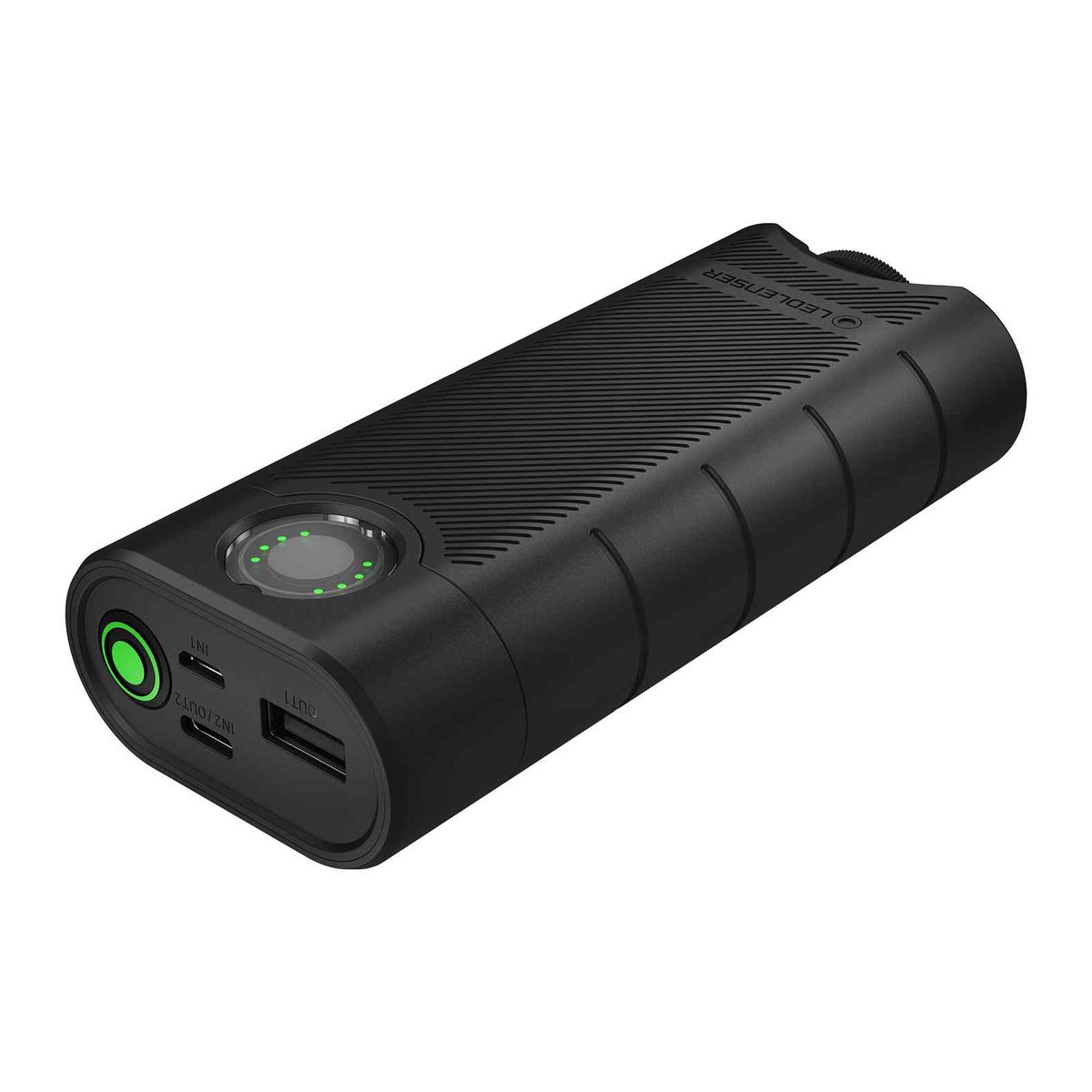 Ledlenser Flex10 Powerbank – Grey