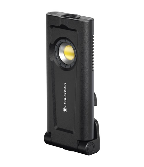 Ledlenser iF2R Rechargeable Mini Floodlight