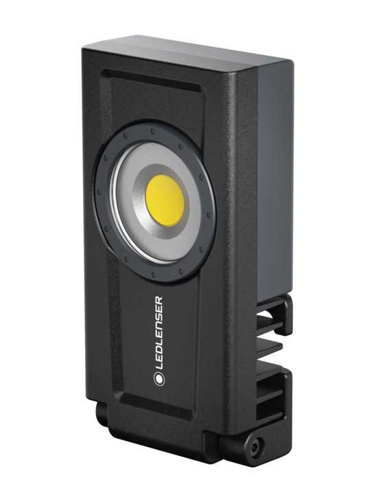 Ledlenser iF3R Rechargeable LED Floodlight