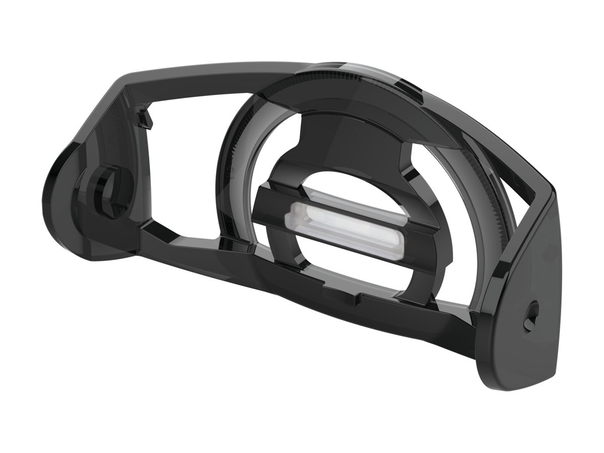 Ledlenser Helmet Connecting Kit Type F – for MH11, iH11R