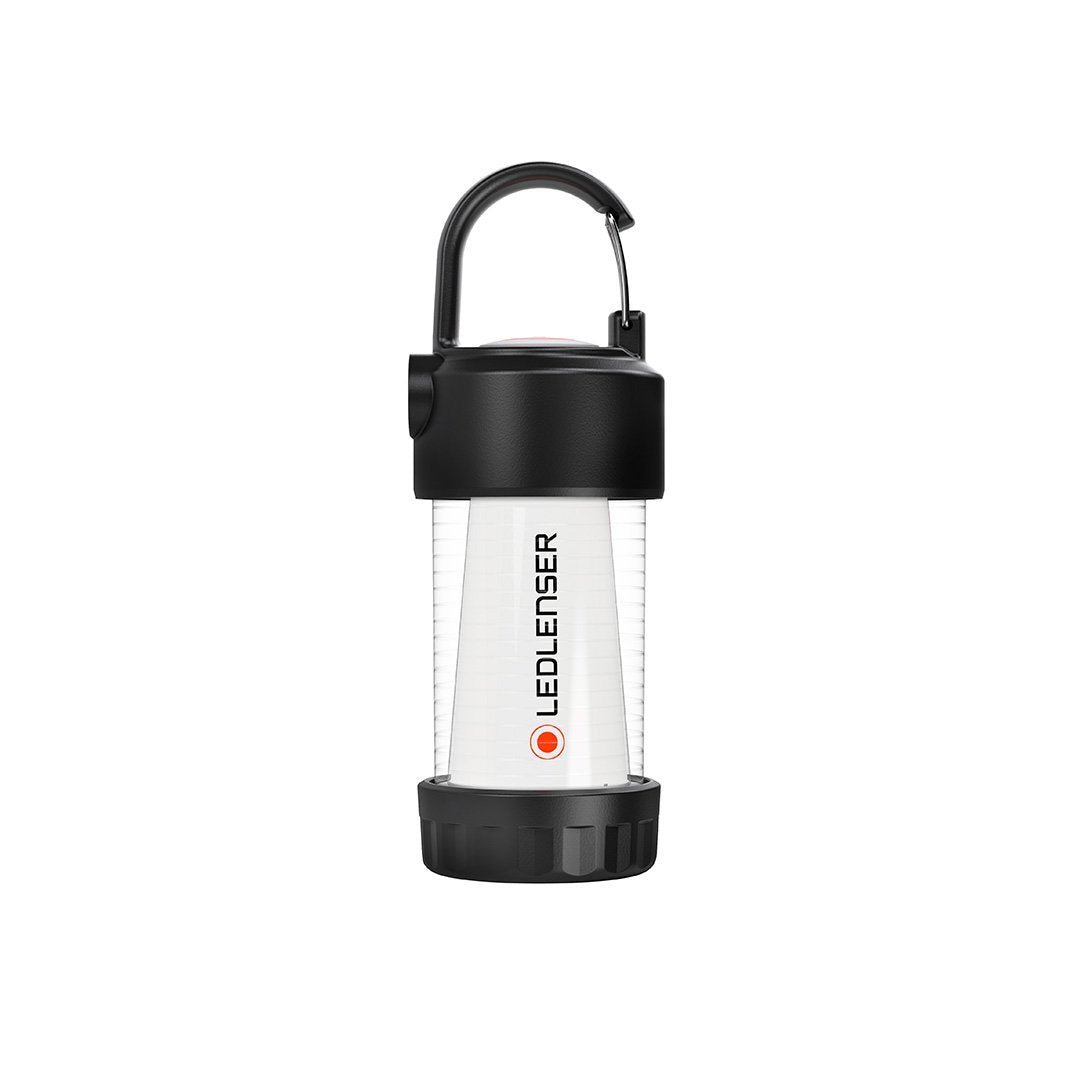 Ledlenser ML4 Rechargeable Mini Lantern – Warm Light