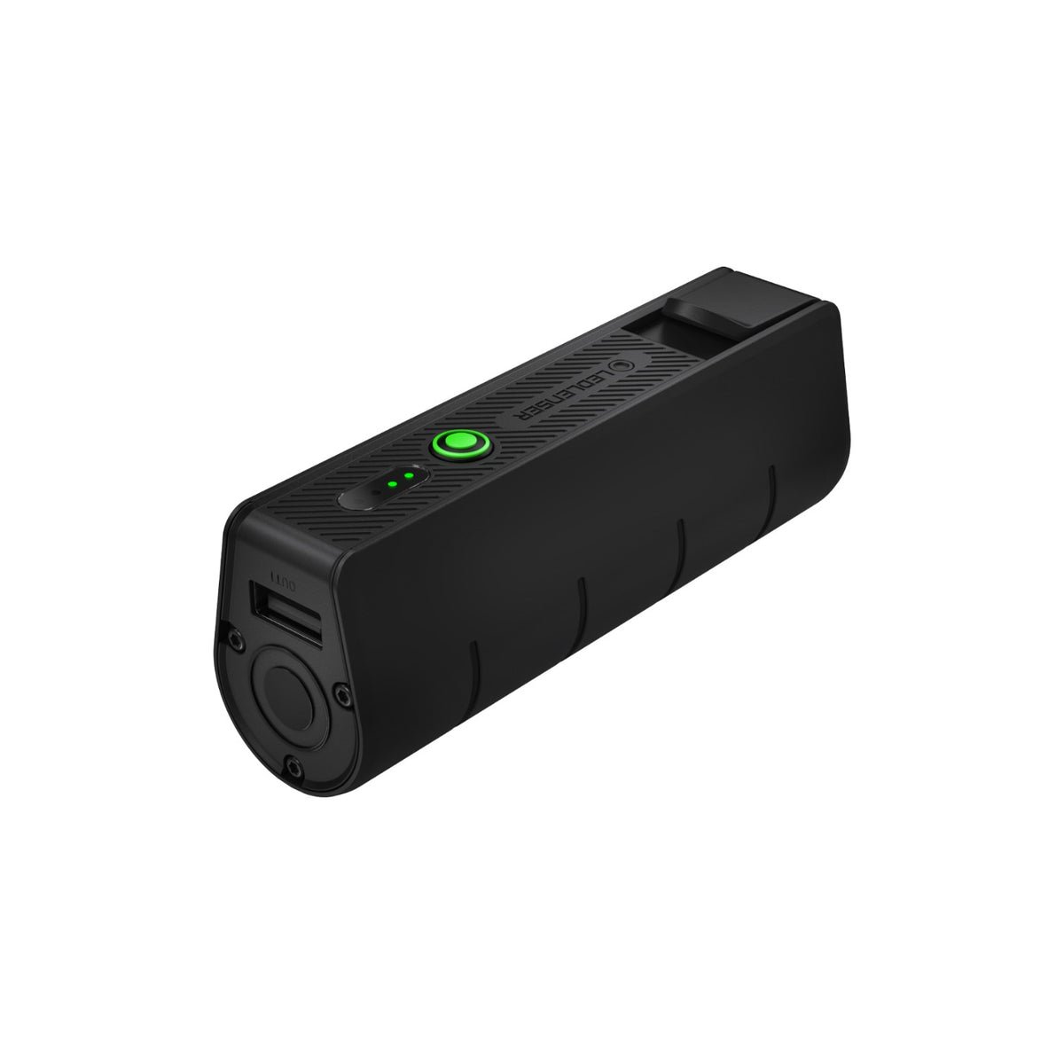 Ledlenser Flex5 Power Bank with 21700 Battery – Grey