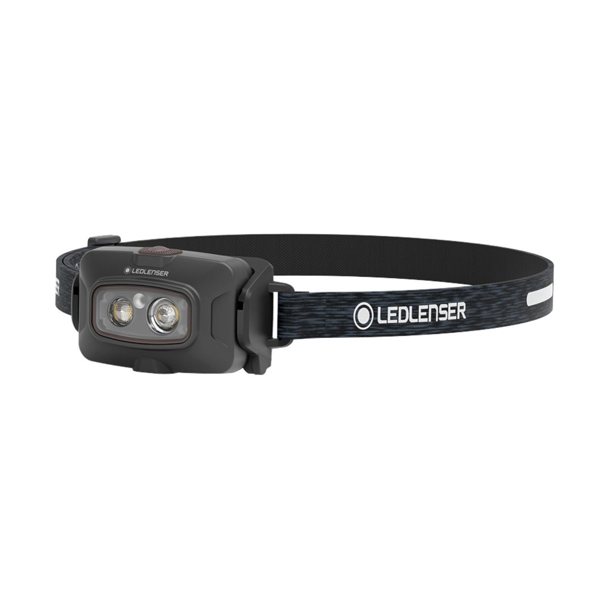 Ledlenser HF4R Core Rechargeable Headlamp – Black
