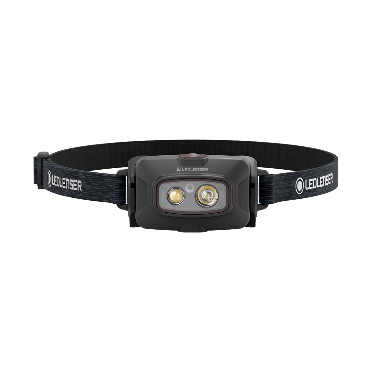 Ledlenser HF4R Signature Rechargeable Headlamp – Black/Copper
