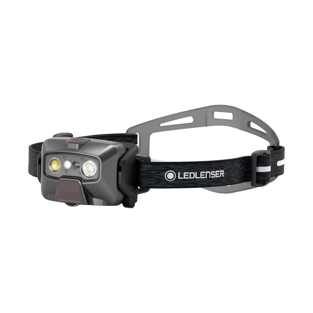 Ledlenser HF6R Signature Rechargeable Headlamp – Black/Copper