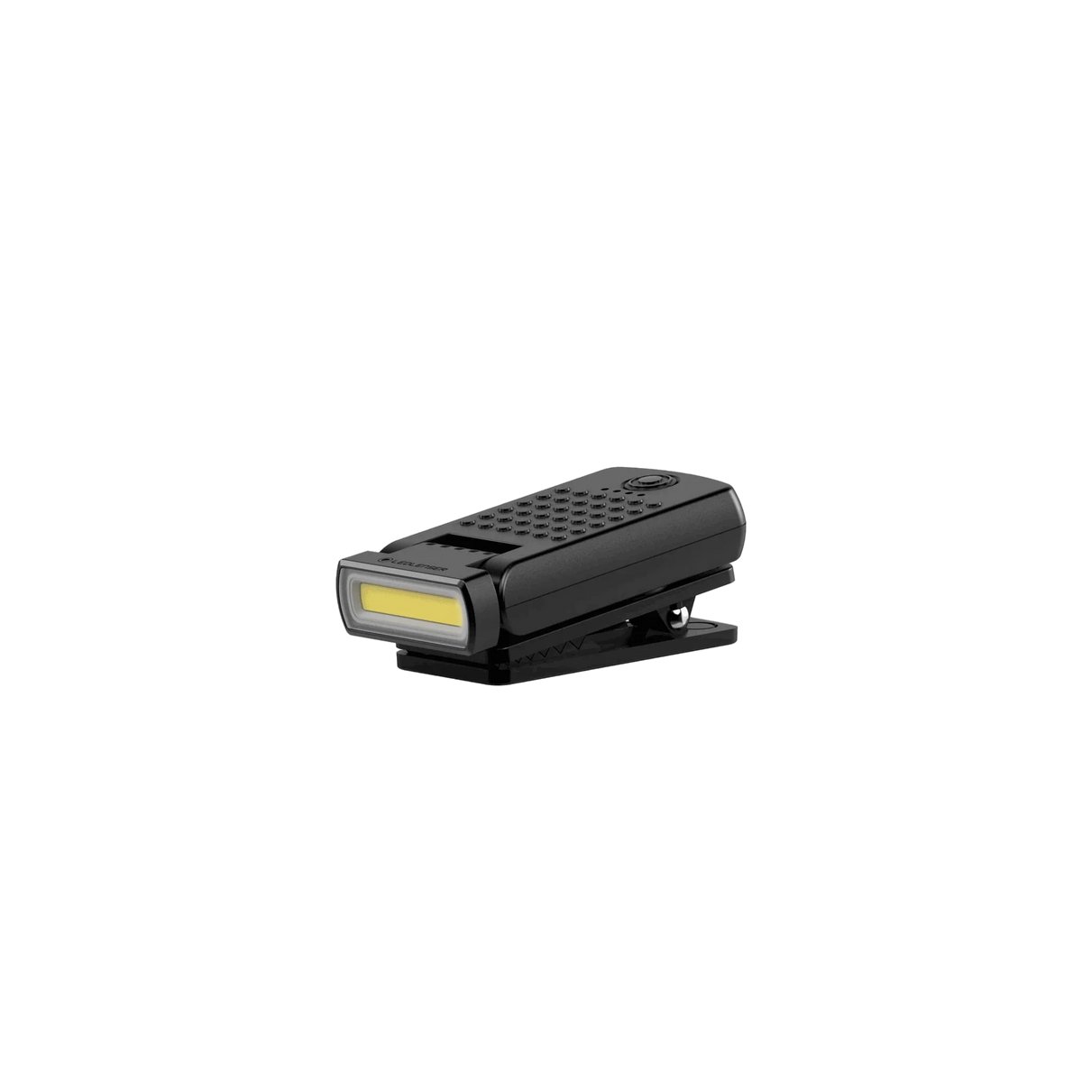 Ledlenser W1R Work Rechargeable Clip Light