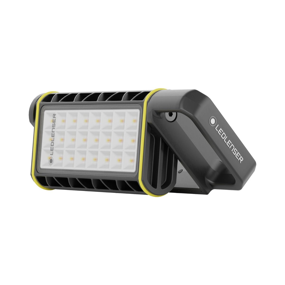 Ledlenser AF4R Work Rechargeable Floodlight