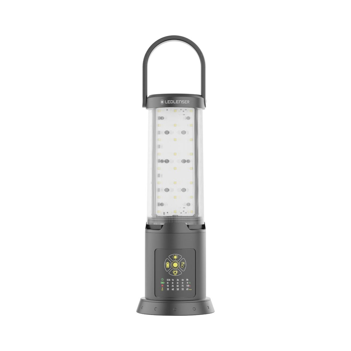 Ledlenser AL10R Work Rechargeable Area Lantern