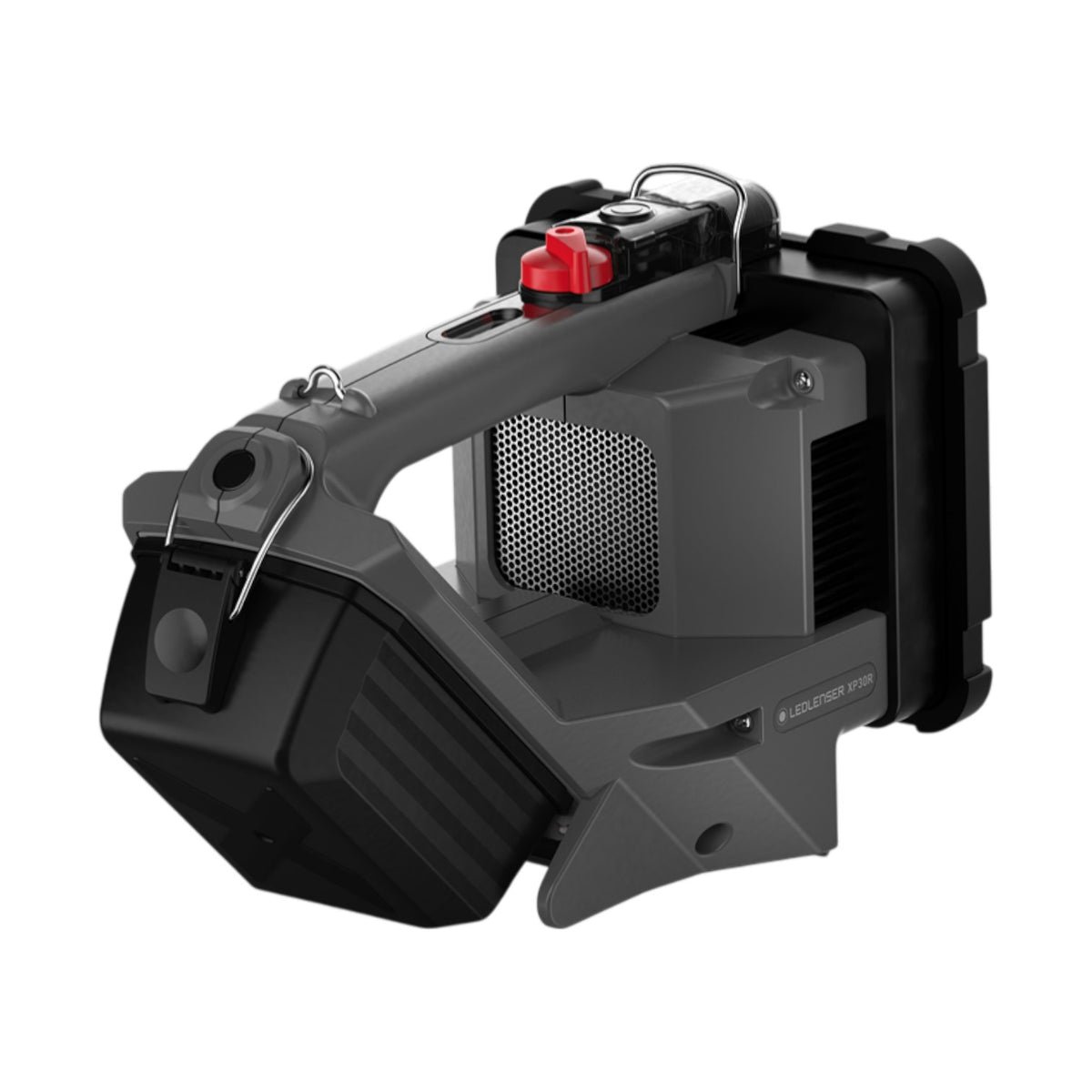 Ledlenser XP30R Rechargeable Searchlight