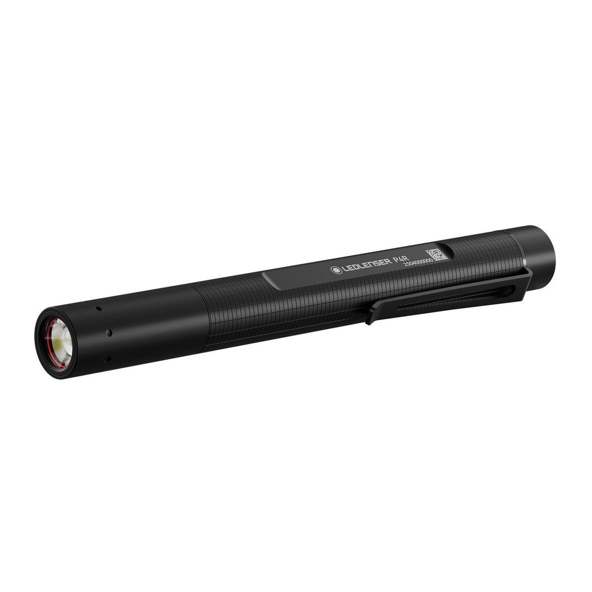Ledlenser P4R Rechargeable Pen Light