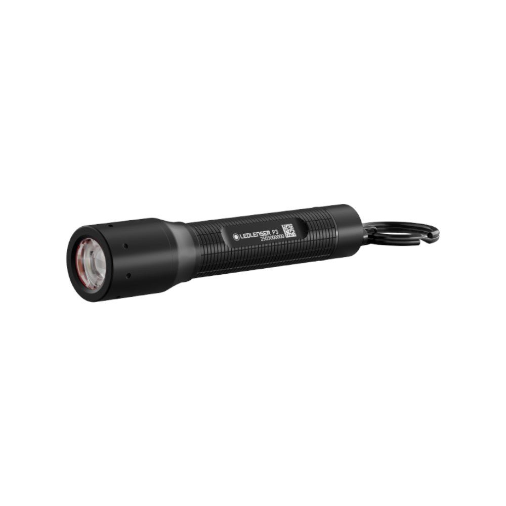 Ledlenser P3 Keyring Torch