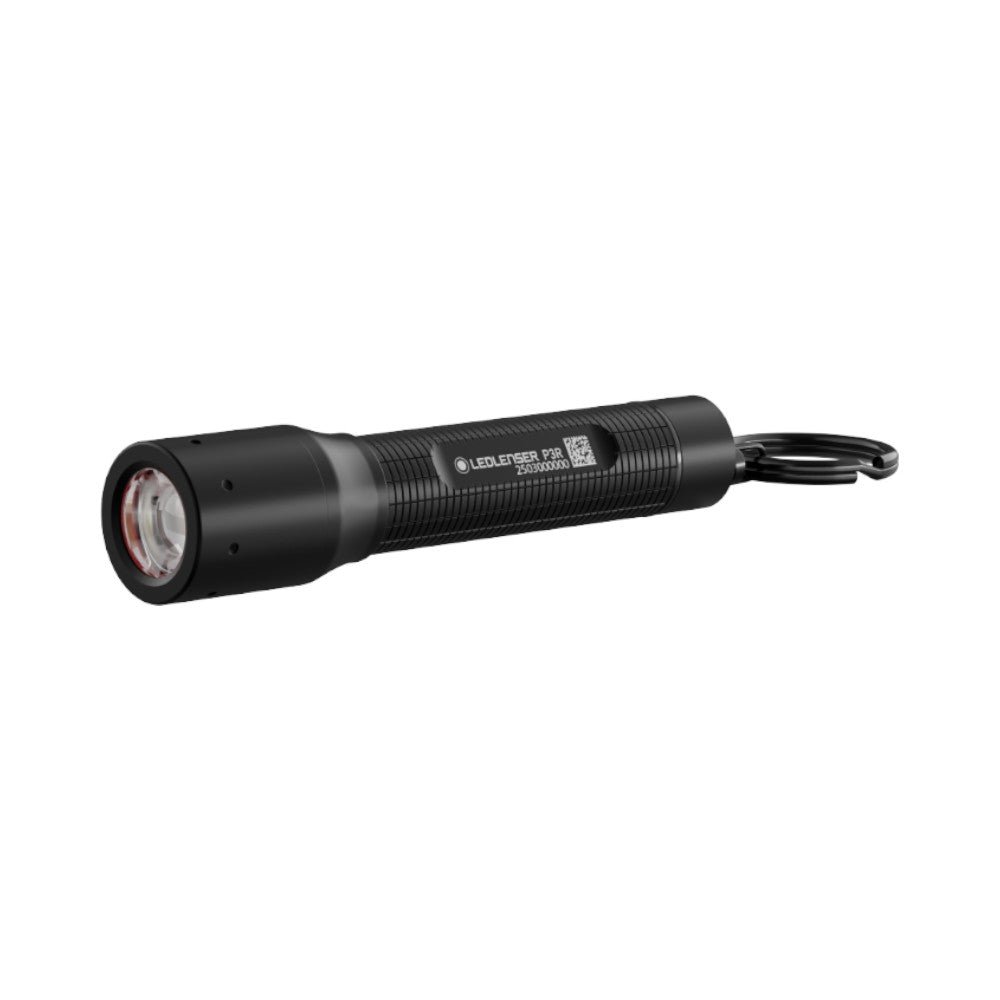 Ledlenser P3R Rechargeable Keyring Torch