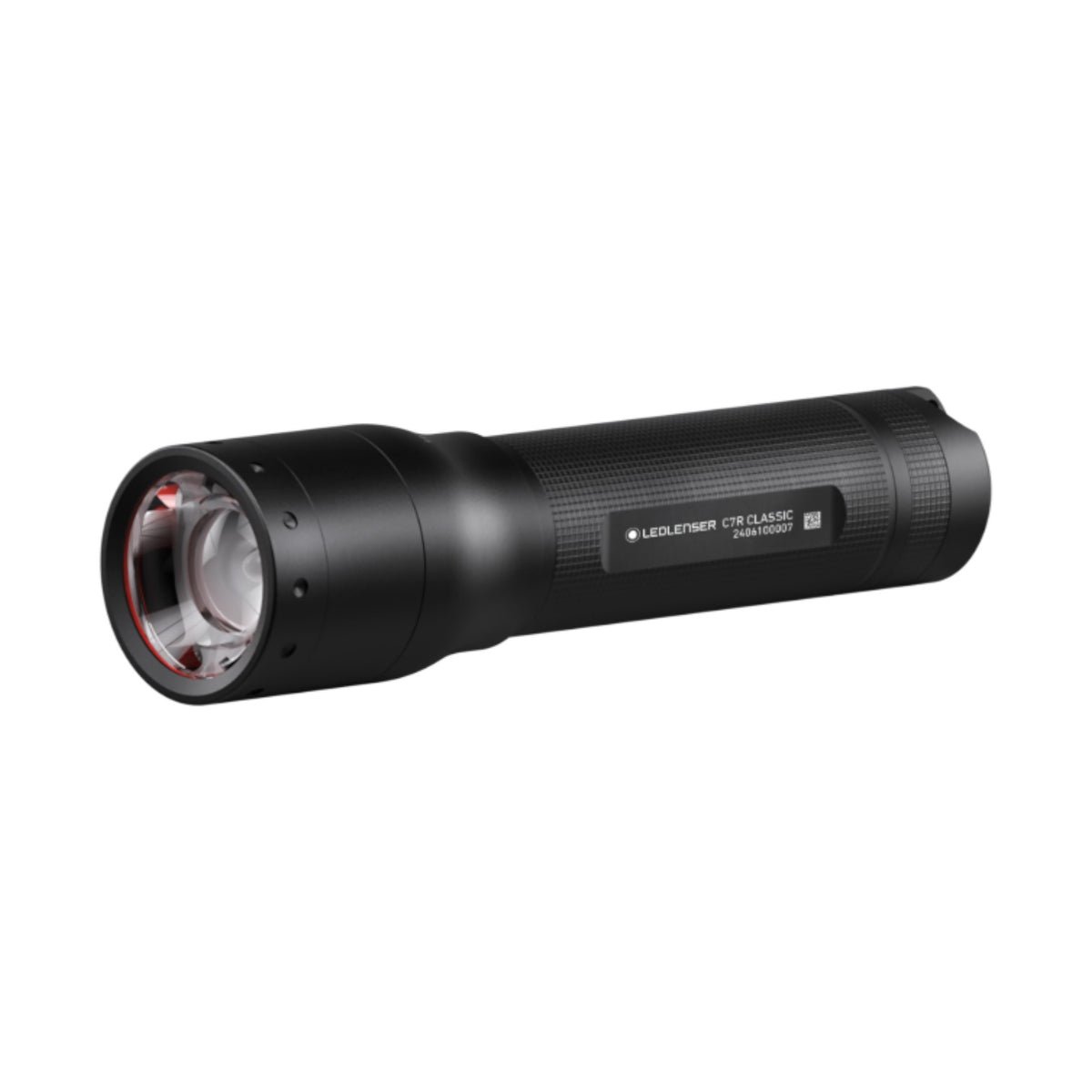 Ledlenser C7R Classic Rechargeable Torch