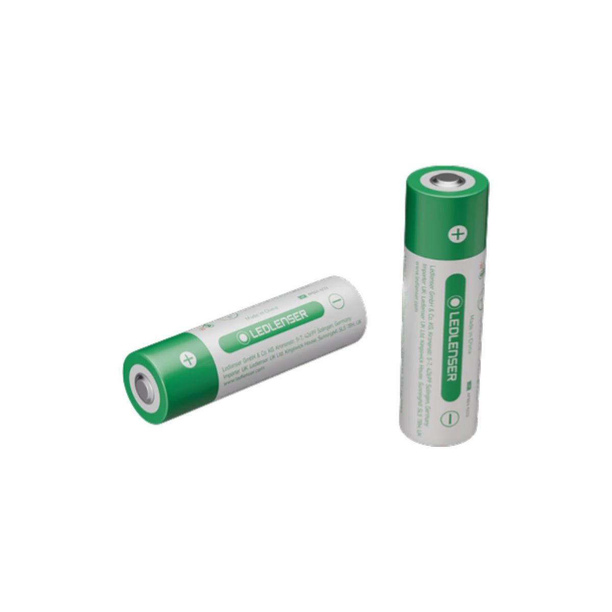 Ledlenser 21700 Li-ion Rechargeable Battery 4600 mAh