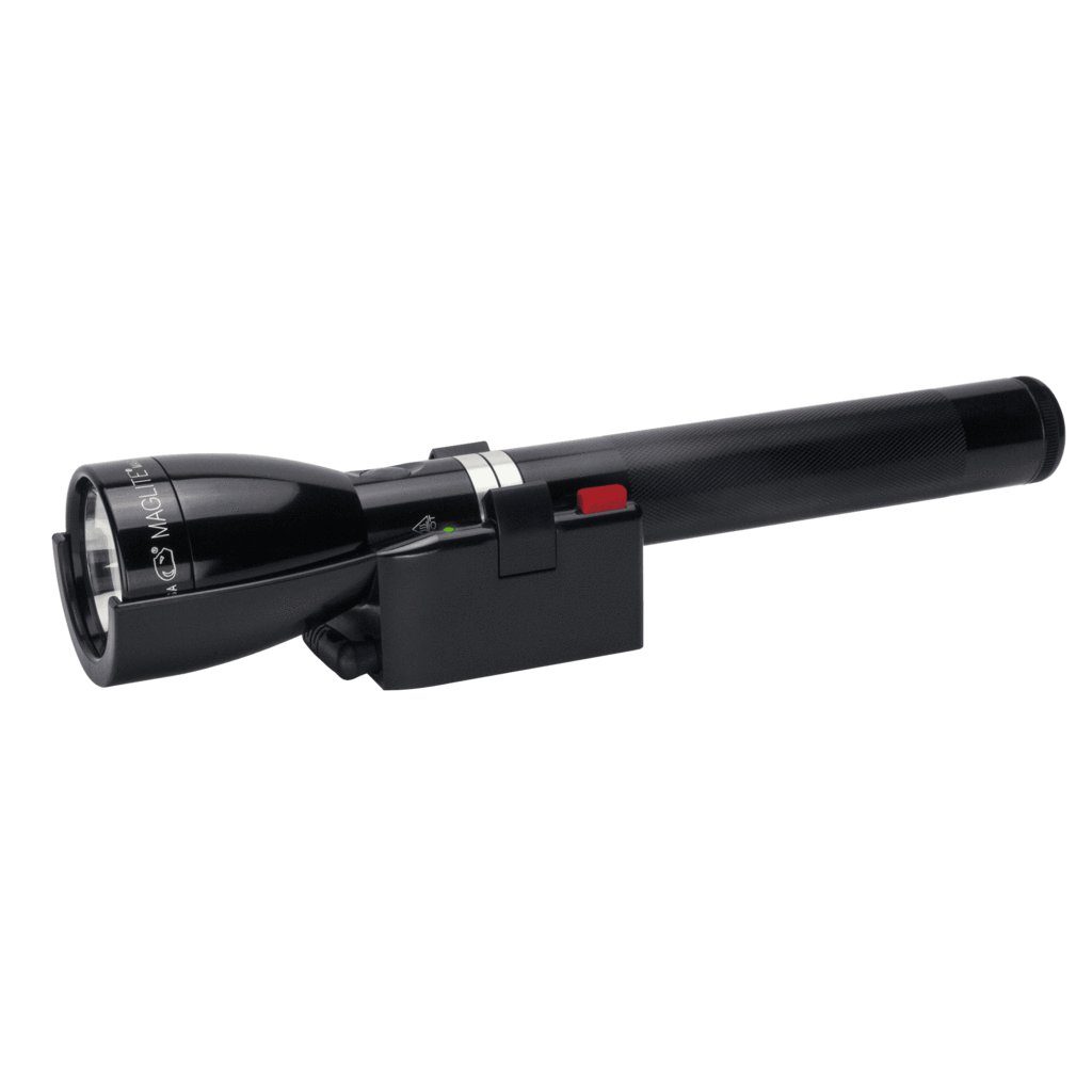 Maglite ML150LR LED Rechargeable Flashlight System 1082 Lumens – 230V/12V