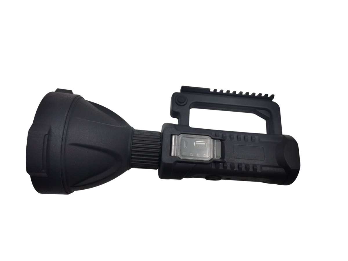 GamePro Barn 20W Rechargeable LED Spotlight