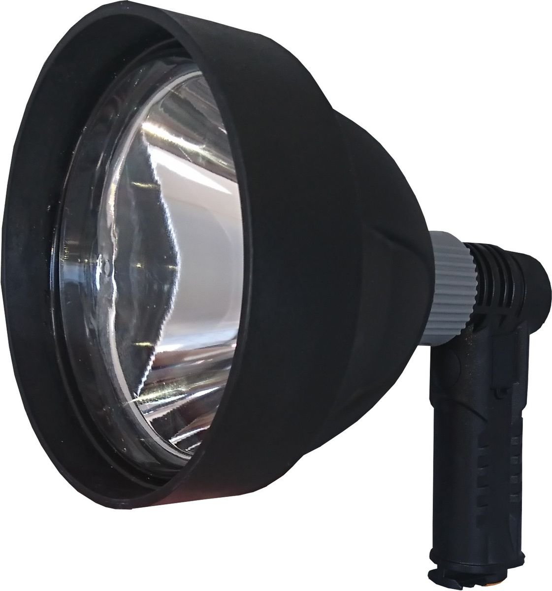 GamePro Ninox-XL 20W Rechargeable LED Spotlight 1800 Lumens with Bag & Red Filter