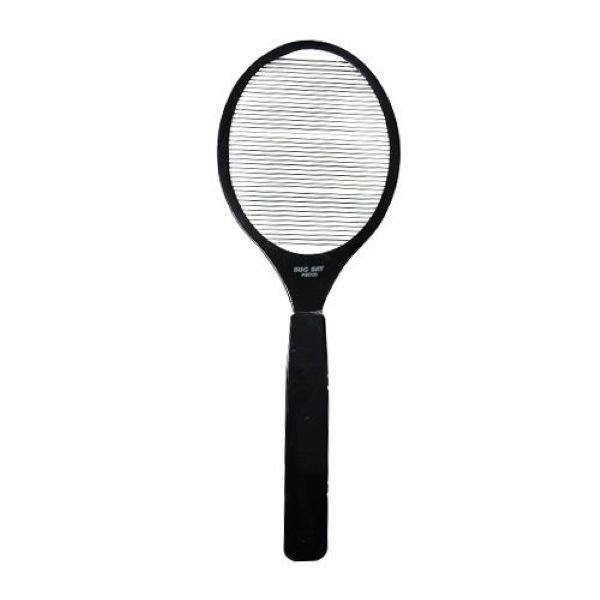 Bug Bat Electric Insect Zapper Racket (2 x AA)