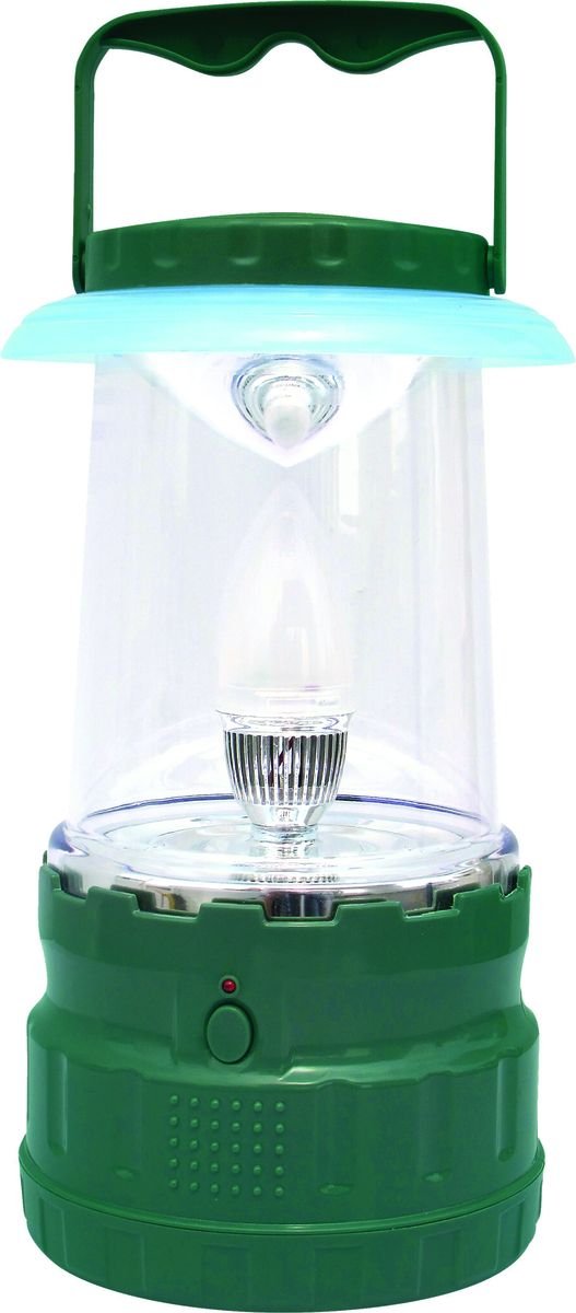 Ultratec Nightingale Rechargeable LED Camp & Emergency Lantern 150 Lumens