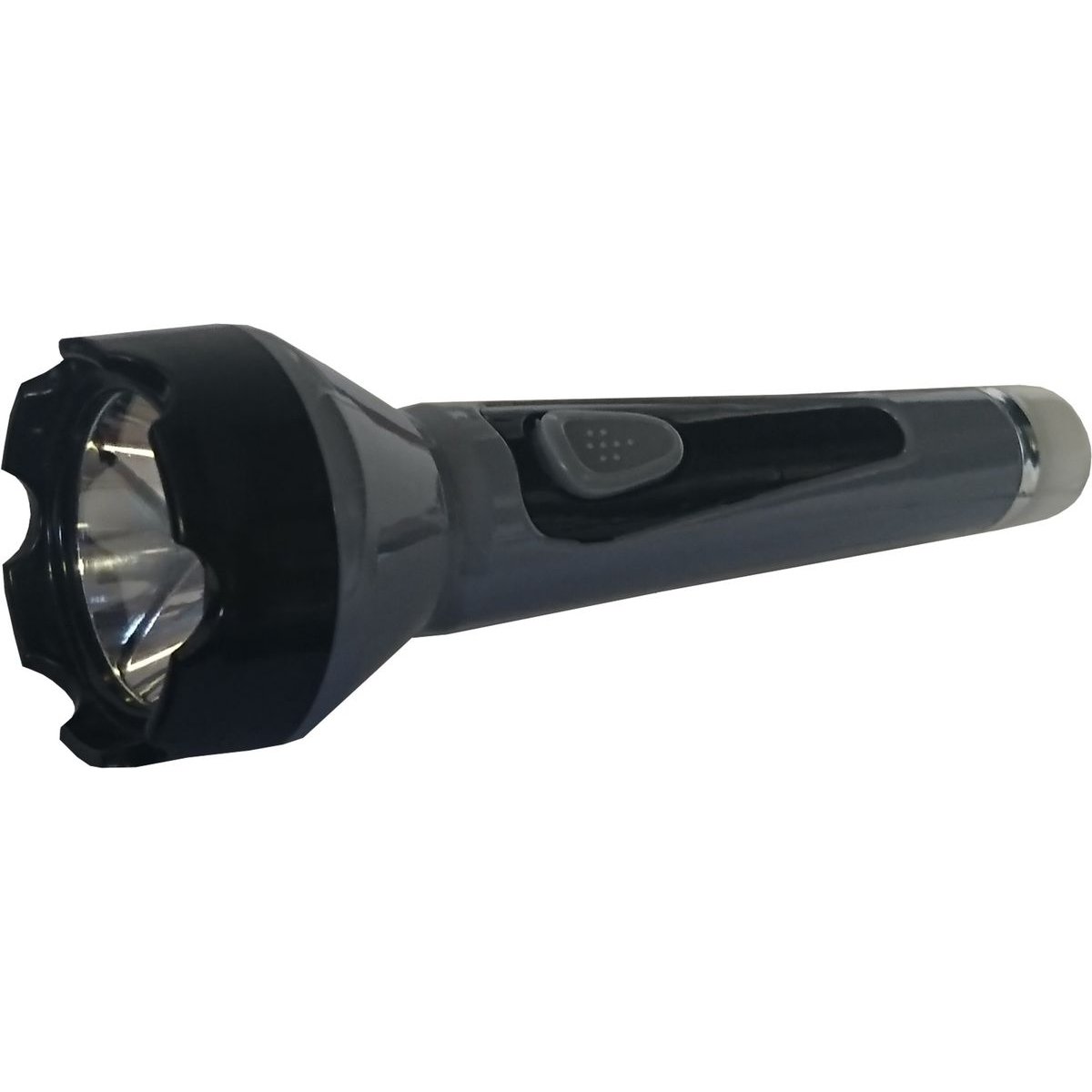 Ultratec USB Rechargeable 100 Lumen Flashlight with 70 Lumen Lantern
