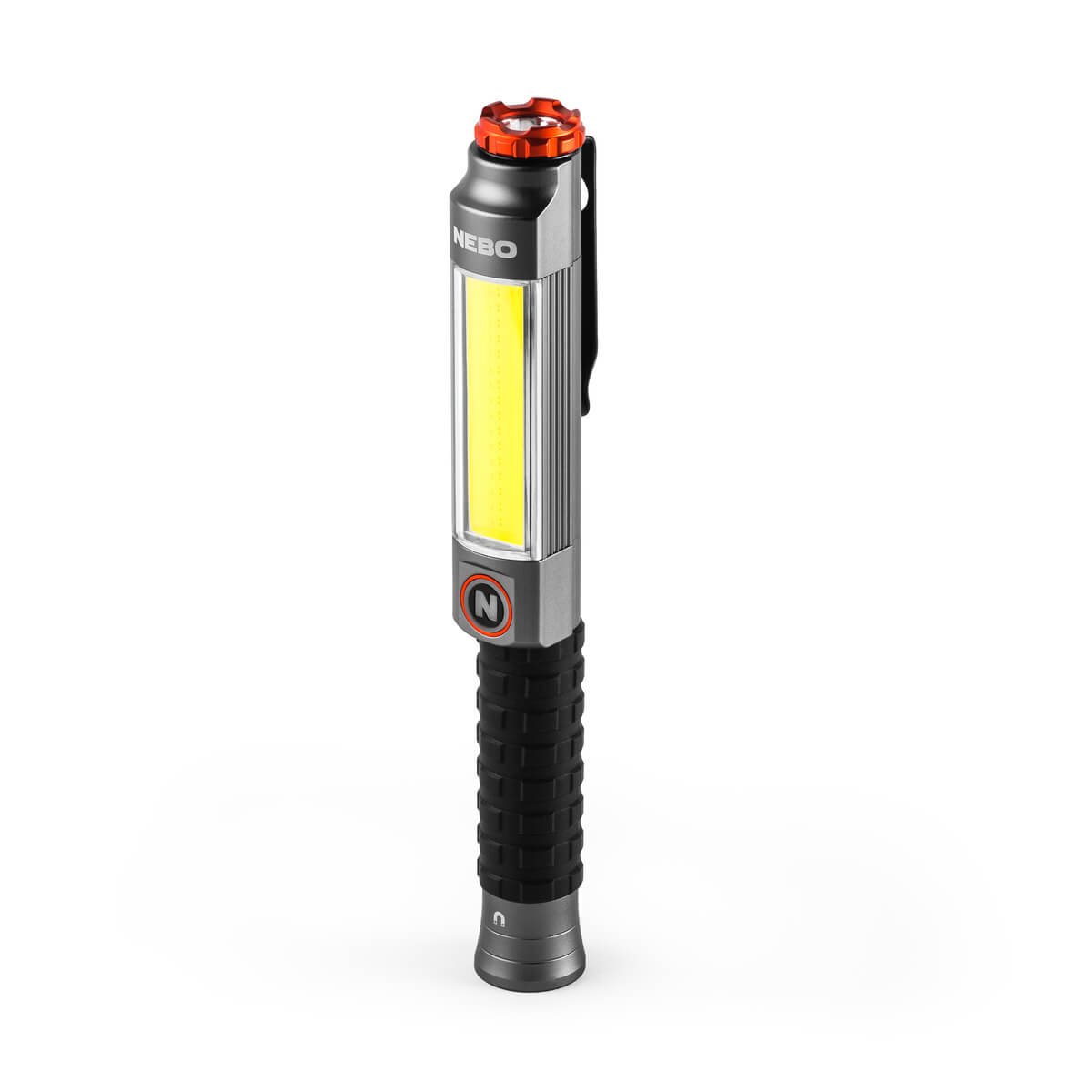 Nebo Big Larry 3 Work Light and Flashlight