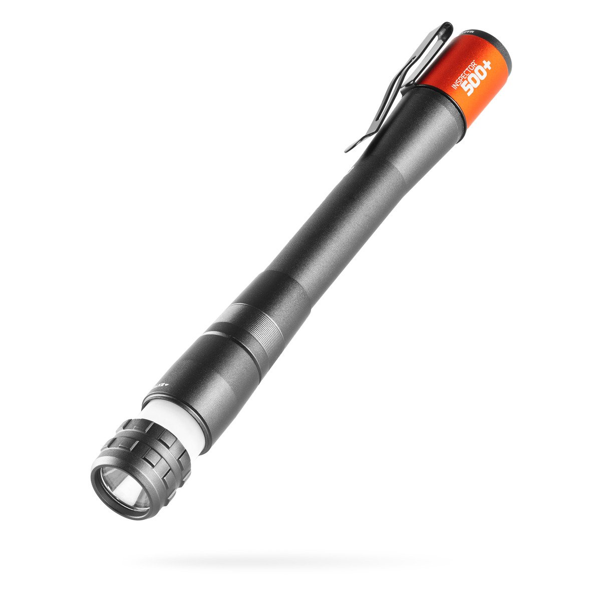 Nebo Inspector 500+ Rechargeable Pen Light
