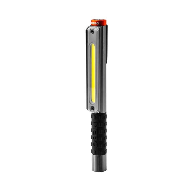 Nebo Lil Larry 500 Flex Rechargeable Work Light