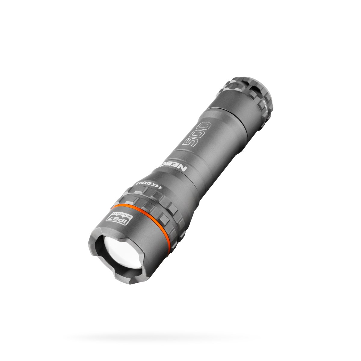 Nebo Newton 500 AAA Flashlight