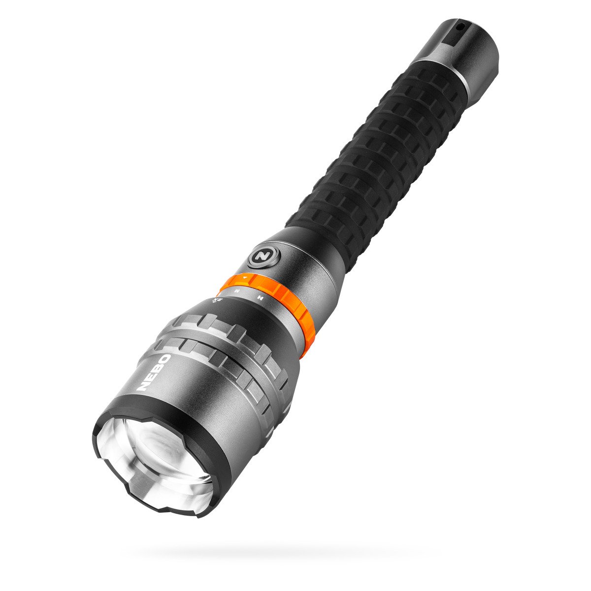 Nebo Davinci 12000 RC Mag Dial Rechargeable Flashlight