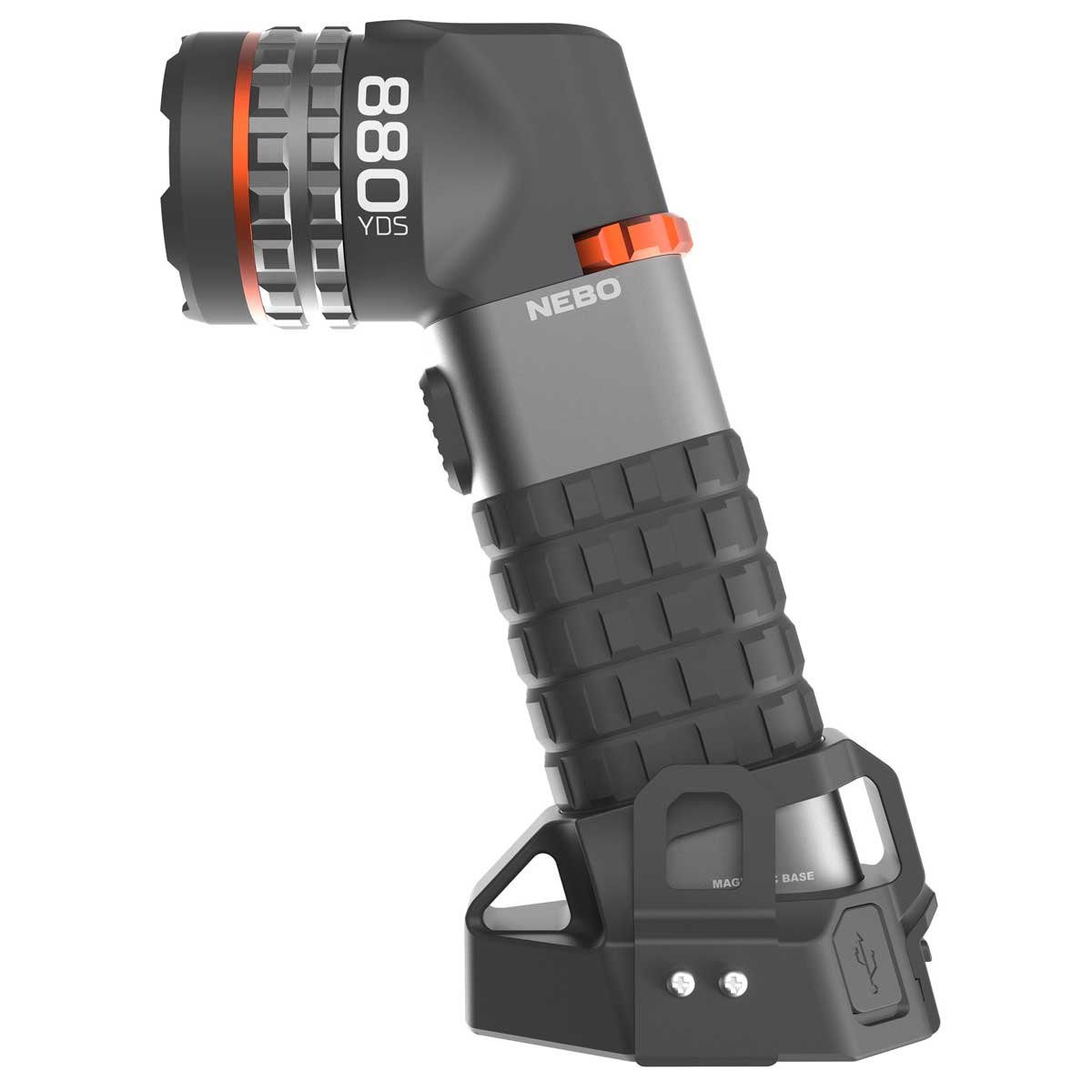 Nebo Luxtreme SL50 Rechargeable Spotlight