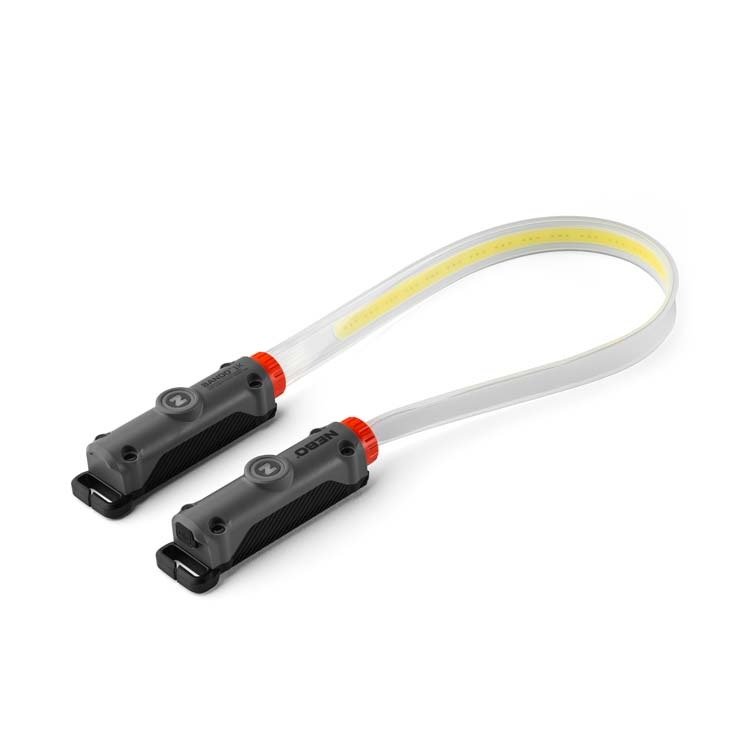 Nebo Bando 1K Rechargeable Automotive Strip Work Light