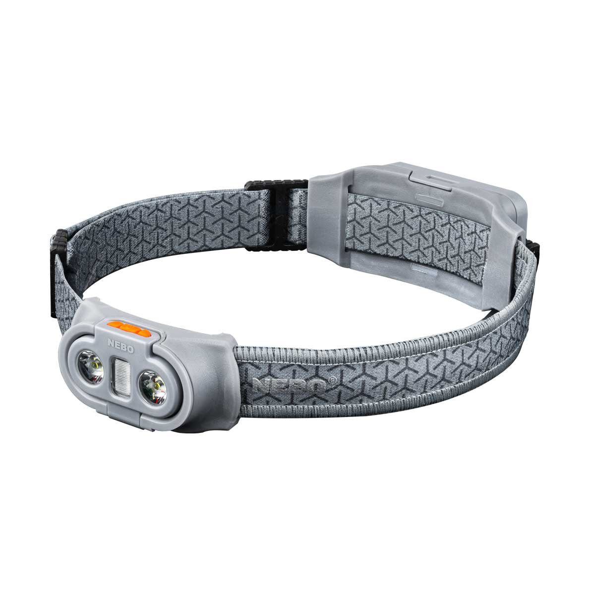 Nebo Einstein 500 AAA Headlamp