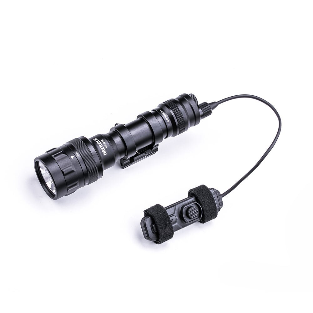 Nextorch WL50IR White and Infrared LED Weapon Light