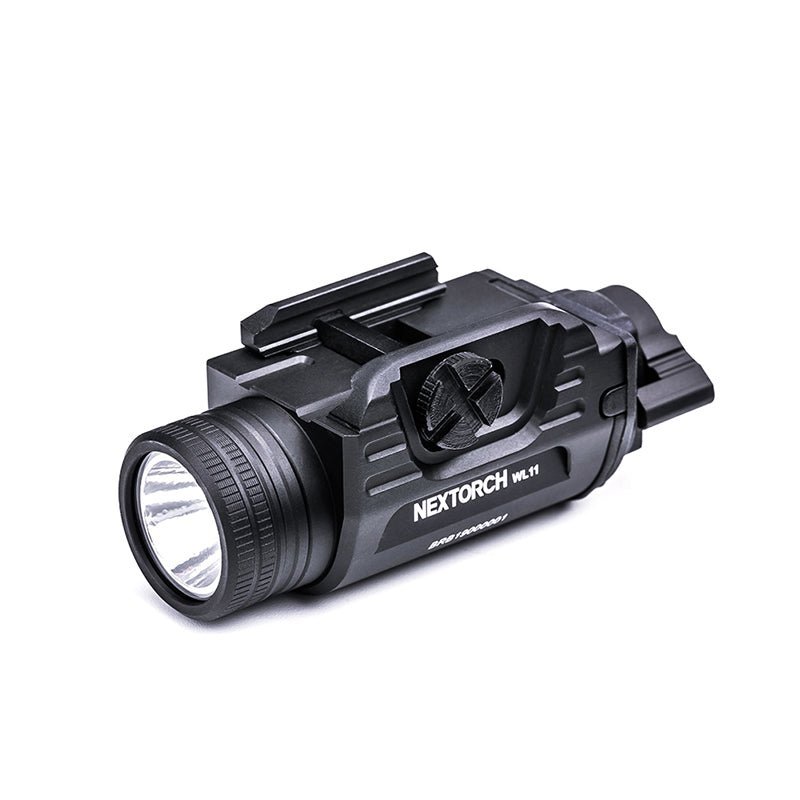 Nextorch WL11 650 Lumen Weapon Light