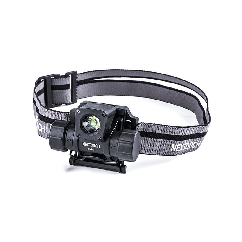 Nextorch oStar 500 Lumen Rechargeable Headlamp