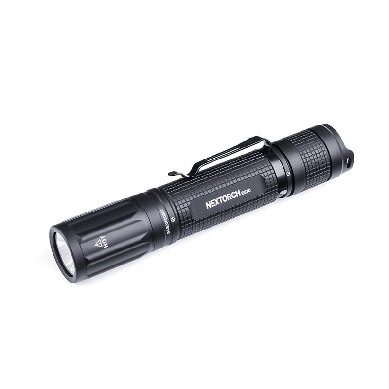 Nextorch E52C 3000 Lumen Rechargeable EDC Flashlight