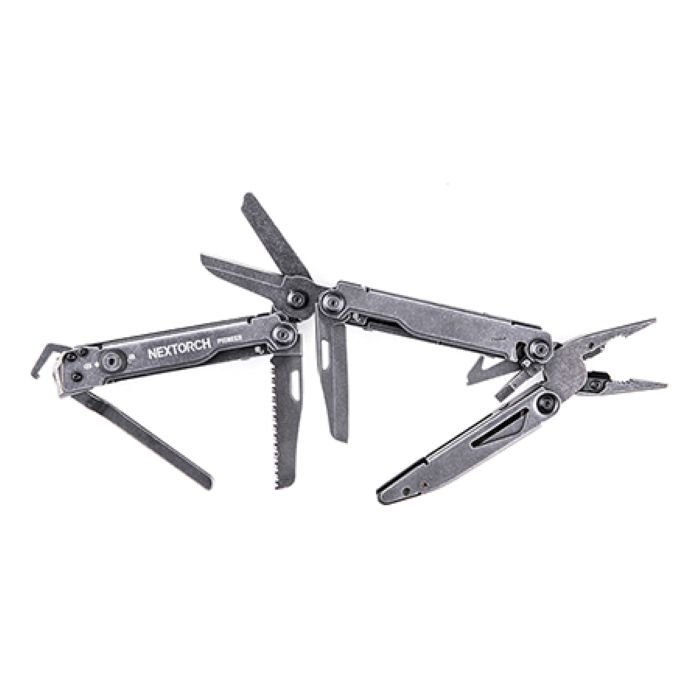 Nextorch Pioneer 14-in-1 Multi-Tool
