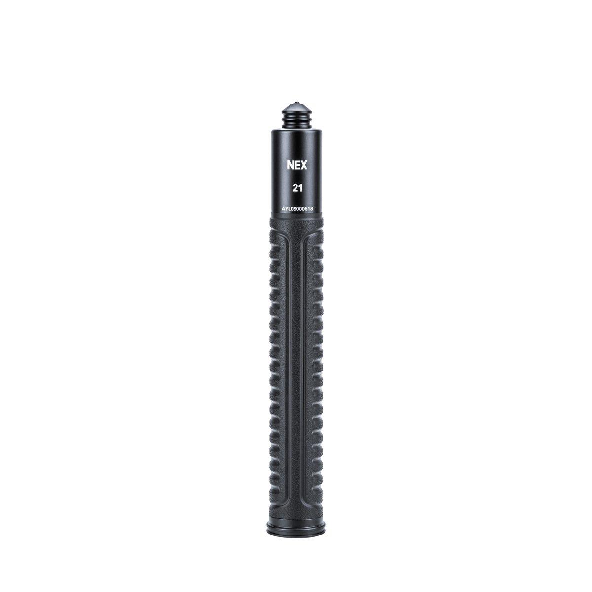 Nextorch N21C NEX Quicker 21 Inch Expandable Baton – Aluminium (Air)