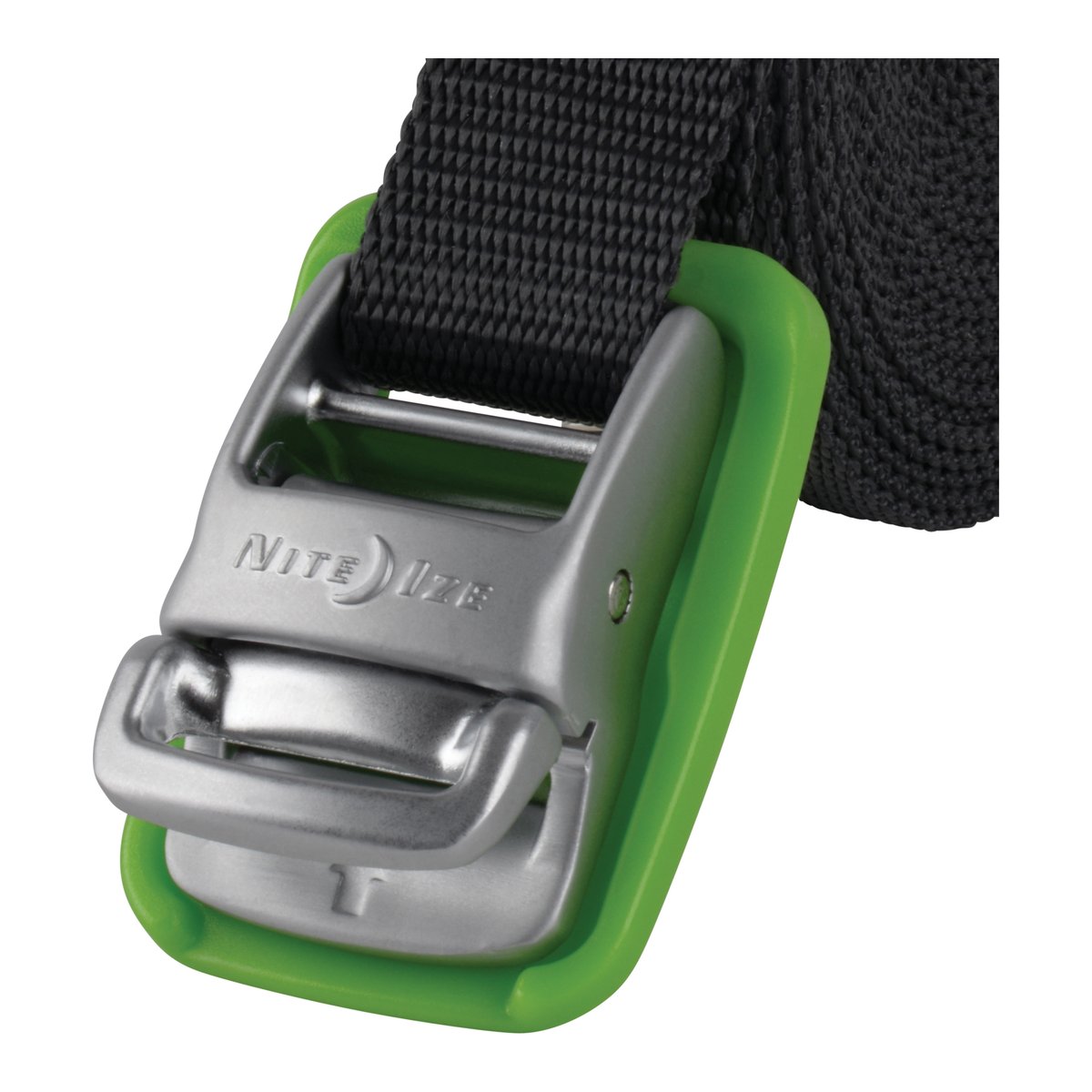 Nite Ize CamJam Tie Down Strap 18 ft with Pad
