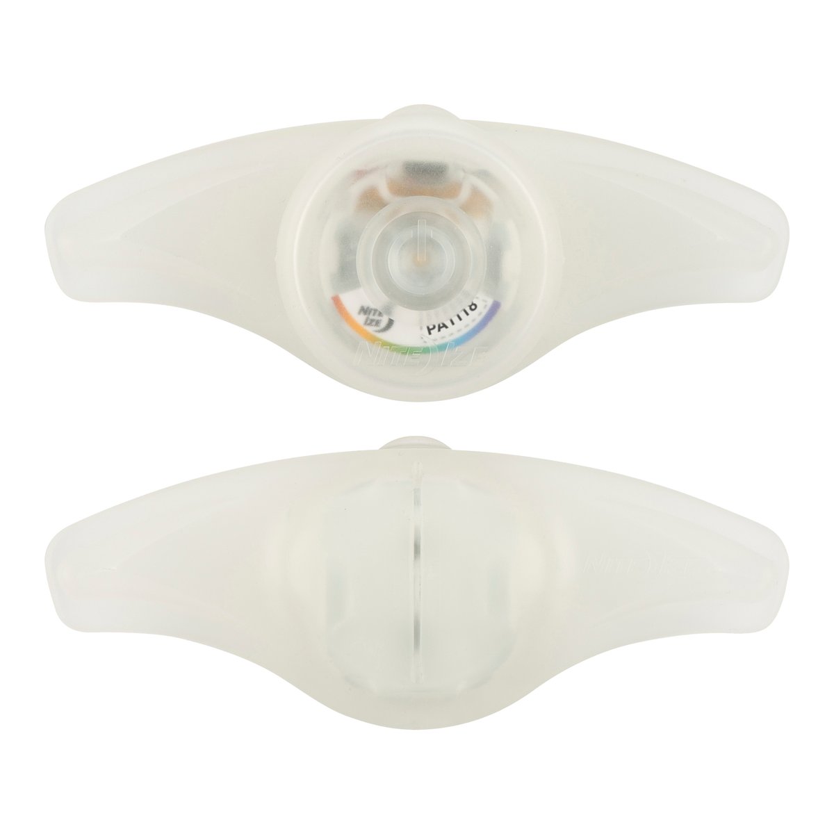 Nite Ize SpokeLit Rechargeable LED Wheel Light – Disc-O Select