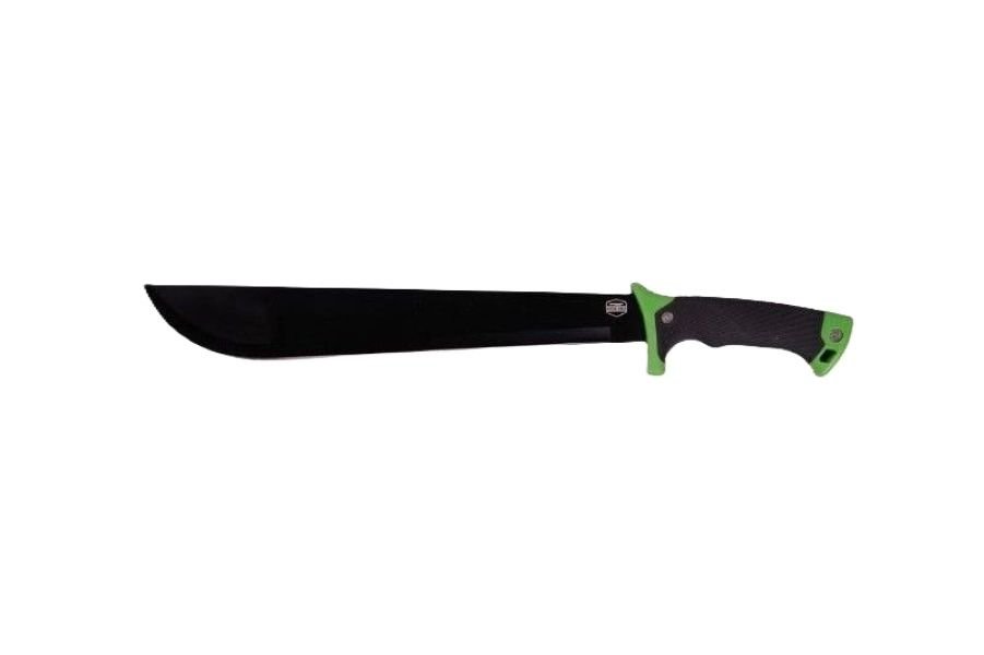 Ultraedge Ultra-Edge 22" Machete with Nylon Sheath
