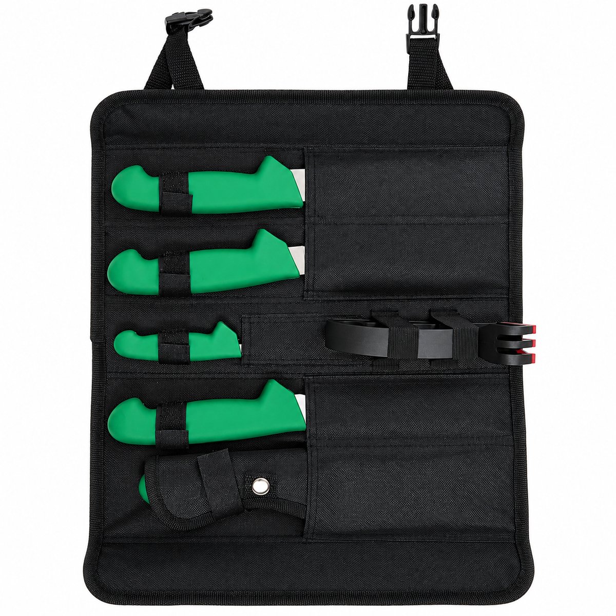 Ultraedge Ultra-Edge Game Master Game Processing Kit – 8 Piece