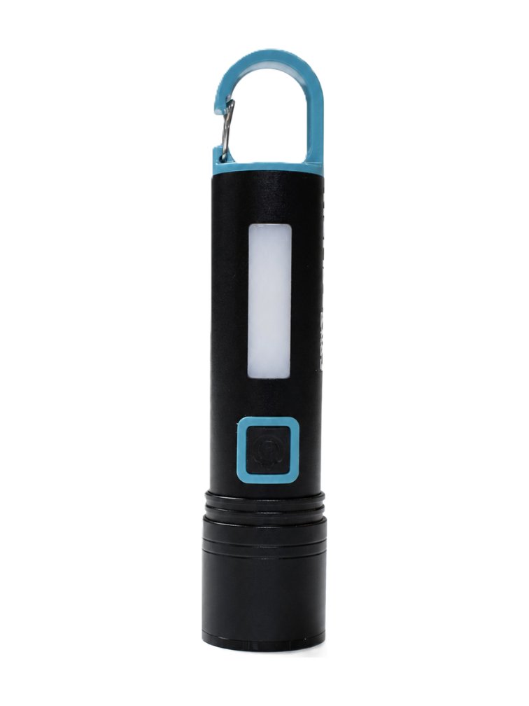 Supa-LED Lumalink SL8080 Rechargeable Torch – 330 Lumen