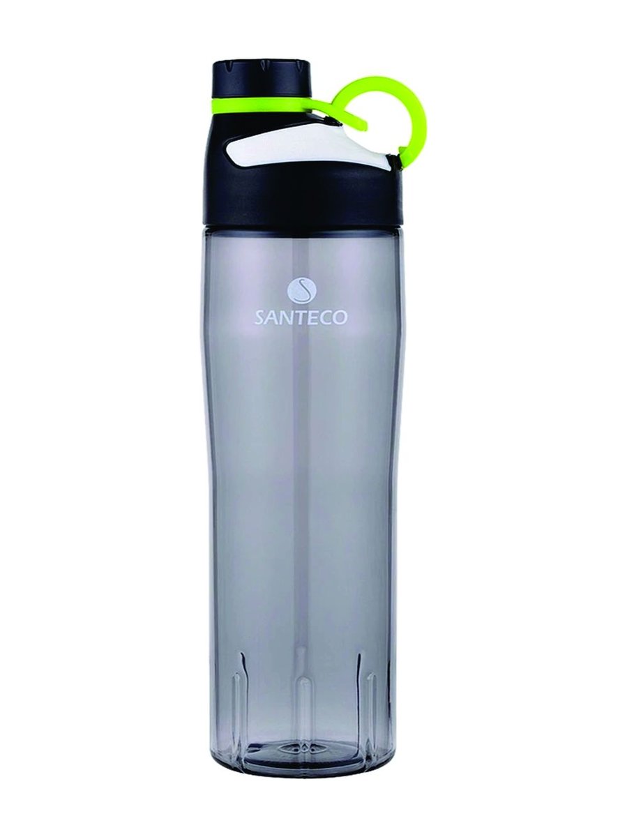 Santeco Oural Sport Bottle 740 ml – Storm Grey