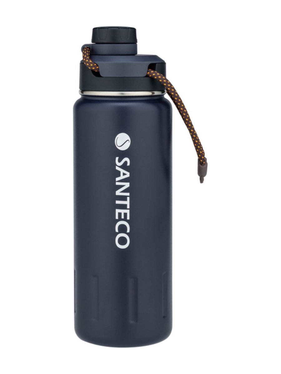 Santeco KTWO Insulated Bottle 710 ml – Midnight Blue