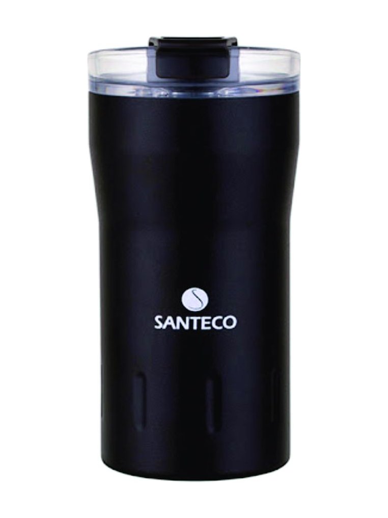 Santeco Kariba Insulated Tumbler 350 ml – Carbon Black