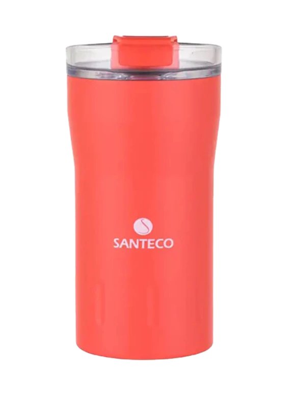 Santeco Kariba Thermal Tumbler 350ml – Red Ochre