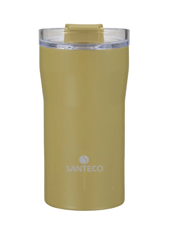 Santeco Kariba Thermal Tumbler 350ml – Outdoor Khaki