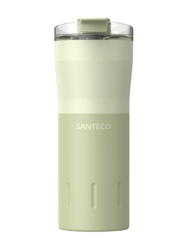 Santeco Kariba Thermal Tumbler 500ml – Bamboo Green
