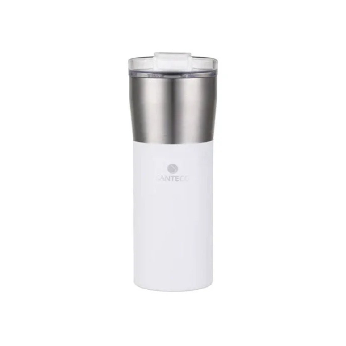 Santeco Kariba Thermal Tumbler 500ml – Milk White